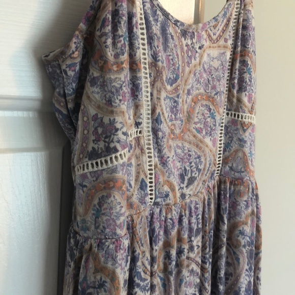 L.A Hearts Dress - Picture 3 of 3